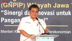 Menko Airlangga Sebut Pertumbuhan Ekonomi Tertinggi pada Kuartal saat Lebaran 