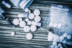 Polisi Amankan Pemuda dalam Pengaruh Obat Terlarang, Ditemukan Tertidur di Jembatan Kretek II