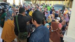 Tekan Inflasi, 30 Kecamatan di Bandung Bakal Dibombardir Harga Pangan Murah