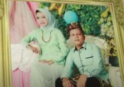 Polda Lampung: Hasil Tes DNA 2 Korban Dukun Pengganda Uang Asal Pesawaran Identik