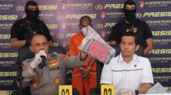 Tega, Ayah di Aceh Timur Perkosa Anak Tiri Usia 3 Tahun di Atas Motor