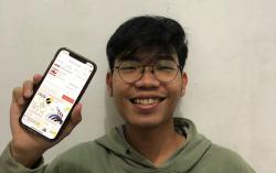 Viral Seorang Pria Beli Mobil Seharga Rp11 Ribu, Warganet: Hoki Seumur Hidup Dipakai
