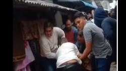 Tahanan di Medan Tewas usai Kabur Ternyata Luka Serius gegara Tersangkut Seng Rumah Warga<