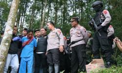 8 Pengakuan Dukun Pengganda Uang di Banjarnegara, Nomor 5 Gali Lubang dan Kubur Korban