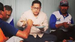Anas Urbaningrum Bakal Buka Puasa Bersama Pendukung seusai Bebas dari Lapas Sukamiskin<