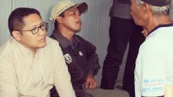 Anggota 16 Ormas Bakal Jemput Anas Urbaningrum Bebas dari Lapas Sukamiskin Bandung<