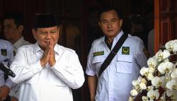 Pertemuan Prabowo dan Yusril Bahan Penjajakan Koalisi Pemilu 2024