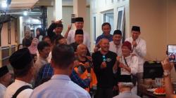 Jelang Pilgub Jabar 2024, Iwan Bule Gerilya Galang Dukungan di Priangan Timur