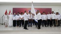 Grind Diharap Jadi Sumber Kaderisasi Partai Perindo