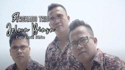 Lirik Lagu Jolma Biasa dan Artinya yang Populer hingga Ditonton 12 Juta Kali