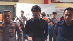 Kronologi Polisi Tangkap 2 Residivis Curanmor di Takalar yang Buron 5 Bulan<