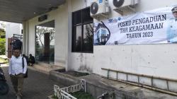 Disnaker KBB Buka Posko Pengaduan, Pekerja Tak Dapat THR Diimbau Lapor<