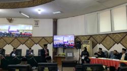 Pemprov Sumbar Segera Lantik Ekos Albar Jadi Wakil Wali Kota Padang<