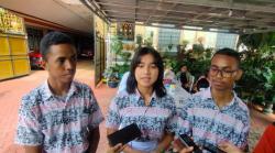3 Siswa SMA Manokwari Ikut Pertukaran Pelajar ke AS, Belajar Teknologi dan Kepemimpinan