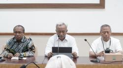 Kisruh Pemilihan Rektor UNS, Mendikbudristek Perpanjang Masa Jabatan Prof Jamal Wiwoho