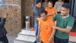 2 Pencuri Spesialis Tabung Gas Elpiji di Cirebon Tumbang Ditembak Polisi