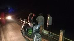 Pamit Pergi Mancing, Warga Lampung Timur Ditemukan Tewas di Pinggir Sungai