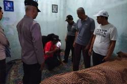 Mandi di Laut, Bocah 12 Tahun di Kebumen Tewas Tenggelam