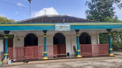 Masjid Sunan Kalijaga, Jejak Wali Songo Menyebarkan Agama Islam di Gunungkidul 