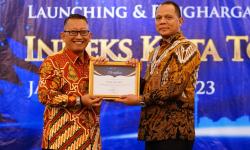 Selamat! Salatiga Jadi Kota Tertoleran Kedua se-Indonesia