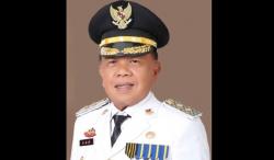 Bupati Meranti Kena OTT KPK, Wabup Asmar: Insya Allah Pemerintahan Jalan Terus