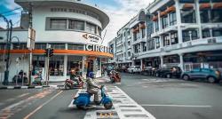 Ide Tempat Ngabuburit di Bandung yang Asyik, Ada Jalan Braga hingga Taman Hutan 
