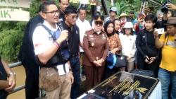 Selamanik Ciamis Raih Anugrah Desa Wisata Indonesia 2023, Ini Keistimewaannya