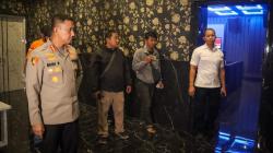 Kapolrestabes Bandung Gerebek Tempat Karaoke di Ciumbuleuit Buka saat Ramadhan