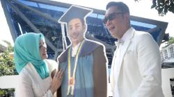 Ridwan Kamil: Almarhum Eril Bukan Tipe Anak yang Suka Pamer Harta Orang Tua