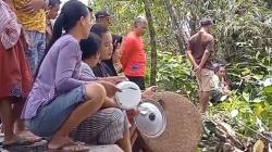Bantu Cari Anak Tenggelam, Warga di Blora Tabuh Alat Dapur