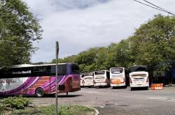 Banyak Jalan Tol Dioperasikan Jelang Lebaran, Minat Masyarakat Mudik dengan Bus AKAP Meningkat  
