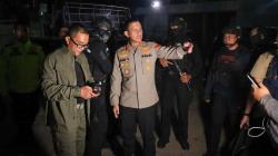 Gebrakan Kapolrestabes Bandung, Hidupkan Tim Prabu dan Gelar Patroli Besar-Besaran<