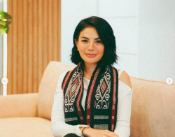 5 Artis Usia 30-an ke Atas Menikah di 2023, Ada yang Baru 4 Bulan Menikah Cerai