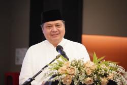 Peringati Nuzulul Quran, Airlangga: Semangat Golkar Seperti Ramadan, Menuju Kemenangan