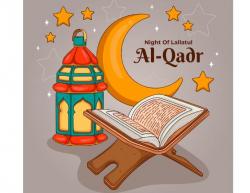 Apa Itu Malam Lailatul Qadar? Berikut Tanda-Tanda dan Keutamaannya