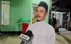 Partai Perindo Berikan Santunan untuk Anak Yatim di Sukaraja Bogor, Warga Ucapkan Syukur