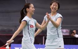 Ini Sosok Pelatih Indonesia di Balik Sukses Rena/Ayako Juara Orleans Masters 2023