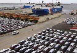 Indonesia Kendaraan Terminal (IPCC) Bukukan Laba Bersih Rp161,72 Miliar, Melesat 169,28 Persen