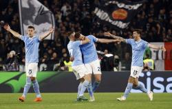 Jadwal Liga Champions Dini Hari Nanti: Lazio Vs Bayern Munchen, PSG Lawan Real Sociedad