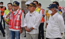 3 Menteri Tinjau Bandara Kertajati yang Segera Layani Penerbangan Umrah, Haji dan Reguler
