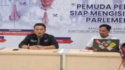 Sekjen DPW Perindo Jabar Beberkan Peran Politik bagi Kemajuan Bangsa 
