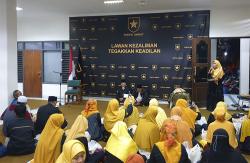 Gelar Tasyakuran Milad ke-2, Partai Ummat DIY Fokus Siapkan Caleg Muda 