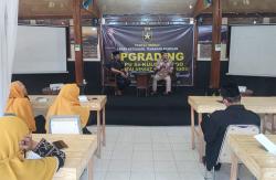 Partai Ummat DIY Roadshow di 5 Kabupaten/Kota untuk Menangkan Pemilu<