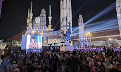 Said Aqil Siroj: 10 Hari Terakhir di Bulan Ramadhan Momen Penuh Keharuan