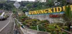 Pemkab Gunungkidul Kebut Perbaikan Jalan Jelang Arus Mudik Lebaran 2023