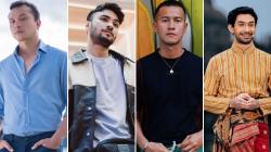 5 Artis Betah Menjomblo, Nomor 3 Belum Pernah Pamer Pacar
