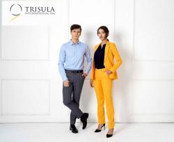 Trisula International akan Bagi Dividen Rp20,23 Miliar 