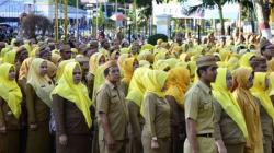 Kabar Gembira, TPP Pemprov Gorontalo Segera Cair usai Disetujui Kemenkeu