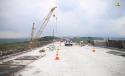 Menteri PUPR: Tol Cisumdawu di Mudik Lebaran 2023 Akan Tembus dari Cileunyi sampai Dawuan<