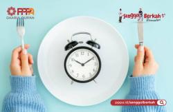 4 Manfaat Puasa bagi Tubuh, Menurunkan Berat Badan hingga Cegah Penuaan   